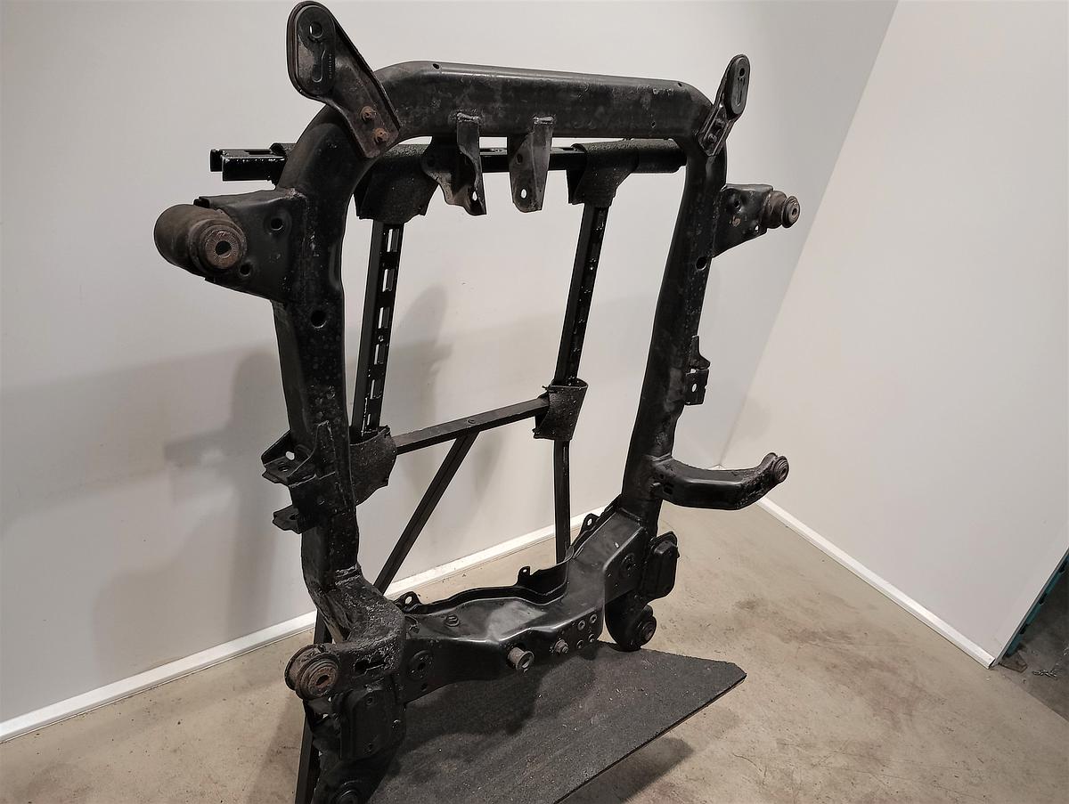 Opel Astra H orig Vorderachsträger 1364ccm 66kw Benzin Z14XEP Bj 2009 Opel Astra H orig Vorderachsträger 1364ccm 66kw Benzin Z14XEP Bj 2009